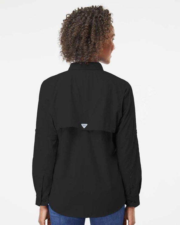 Columbia 212474 - Women's PFG Bahama™ Long Sleeve Shirt