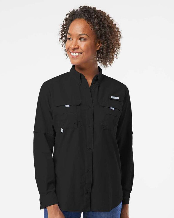 Columbia 212474 - Women's PFG Bahama™ Long Sleeve Shirt
