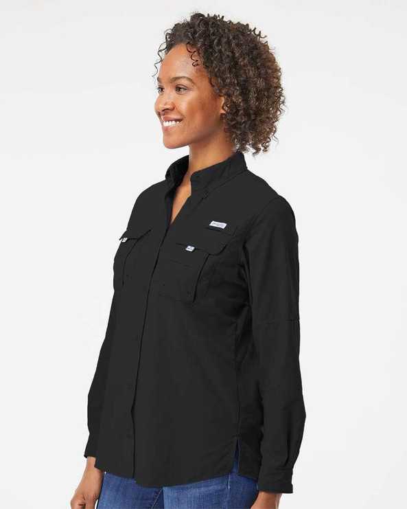 Columbia 212474 - Women's PFG Bahama™ Long Sleeve Shirt
