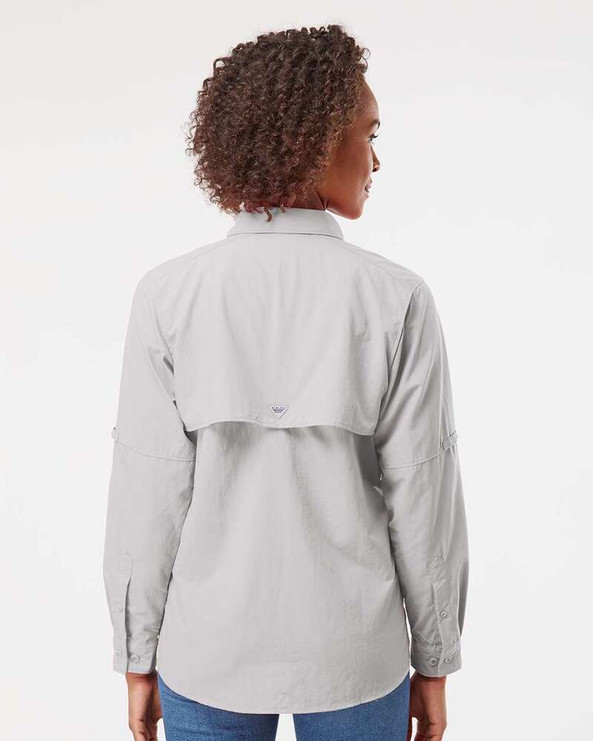 Columbia 212474 - Women's PFG Bahama™ Long Sleeve Shirt