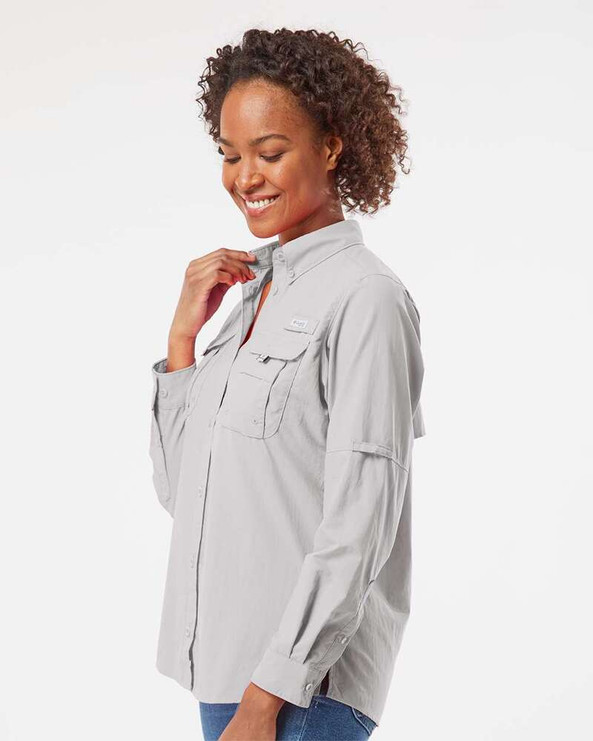 Columbia 212474 - Women's PFG Bahama™ Long Sleeve Shirt