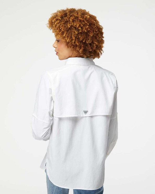 Columbia 212474 - Women's PFG Bahama™ Long Sleeve Shirt