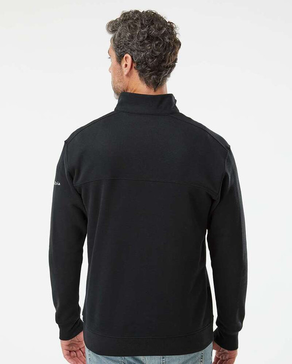 Columbia 212475 - Hart Mountain™ II Half-Zip Pullover