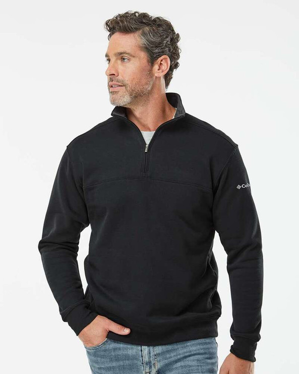 Columbia 212475 - Hart Mountain™ II Half-Zip Pullover