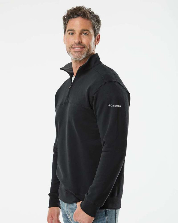 Columbia 212475 - Hart Mountain™ II Half-Zip Pullover