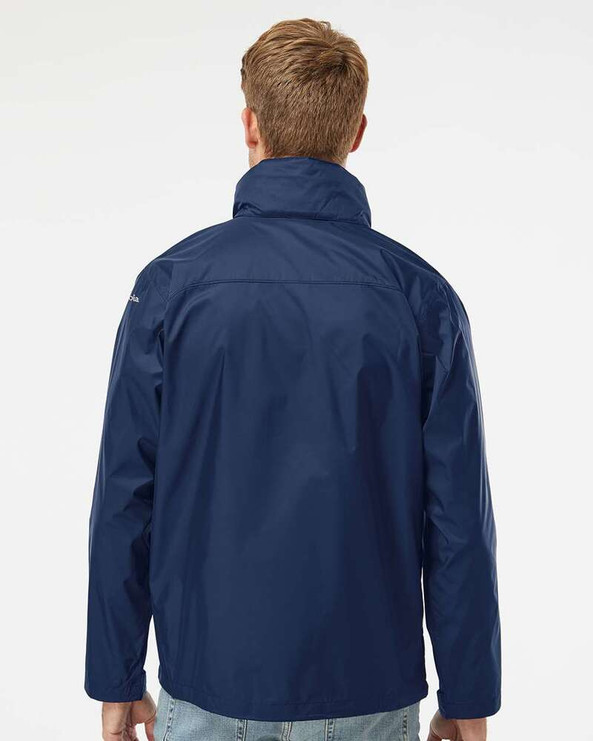 Columbia 212476 - Glennaker Lake™ II Rain Jacket