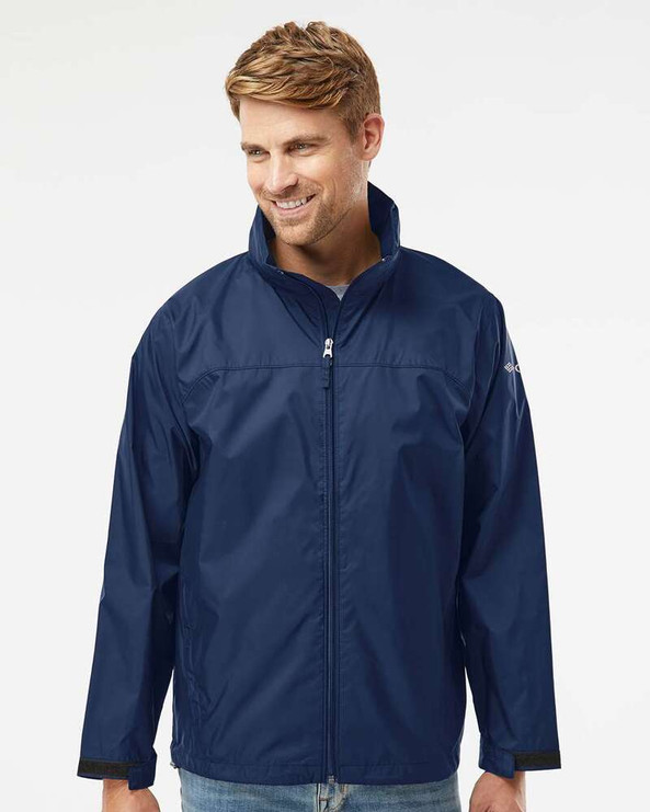 Columbia 212476 - Glennaker Lake™ II Rain Jacket