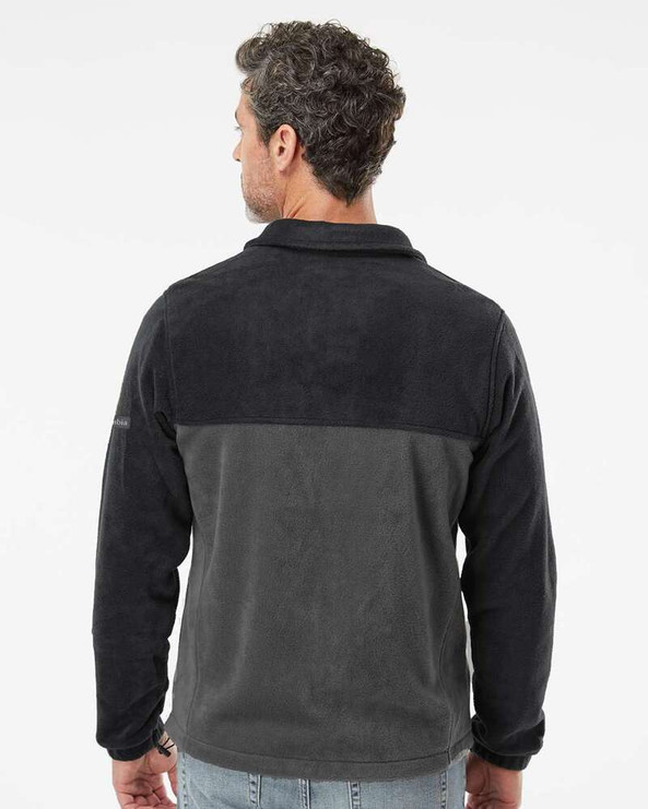 Columbia 212478 - Steens Mountain™ Full Zip 2.0 Jacket