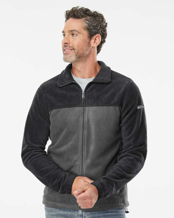 Columbia 212478 - Steens Mountain™ Full Zip 2.0 Jacket