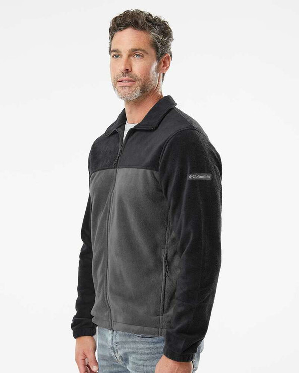 Columbia 212478 - Steens Mountain™ Full Zip 2.0 Jacket