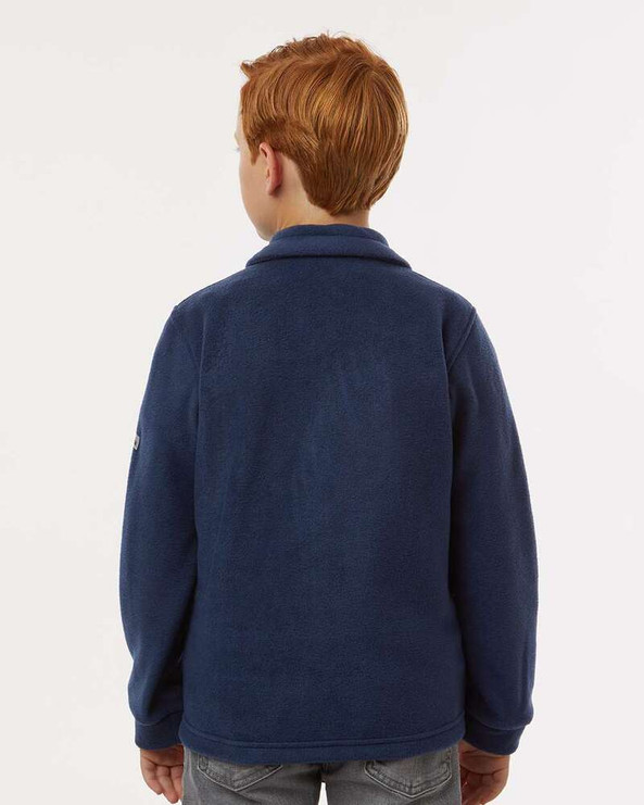 Columbia 212479 - Youth Steens Mountain™ II Fleece Full-Zip Jacket