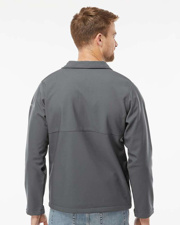 Columbia 212483 - Ascender™ Soft Shell Jacket