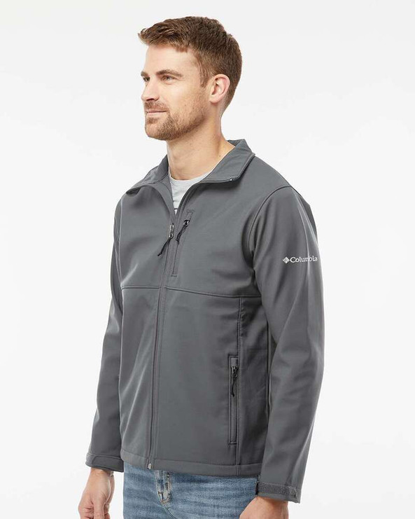 Columbia 212483 - Ascender™ Soft Shell Jacket