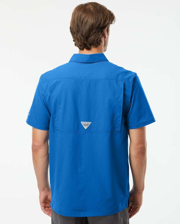 Columbia 212484 - PFG Slack Tide™ Camp Shirt