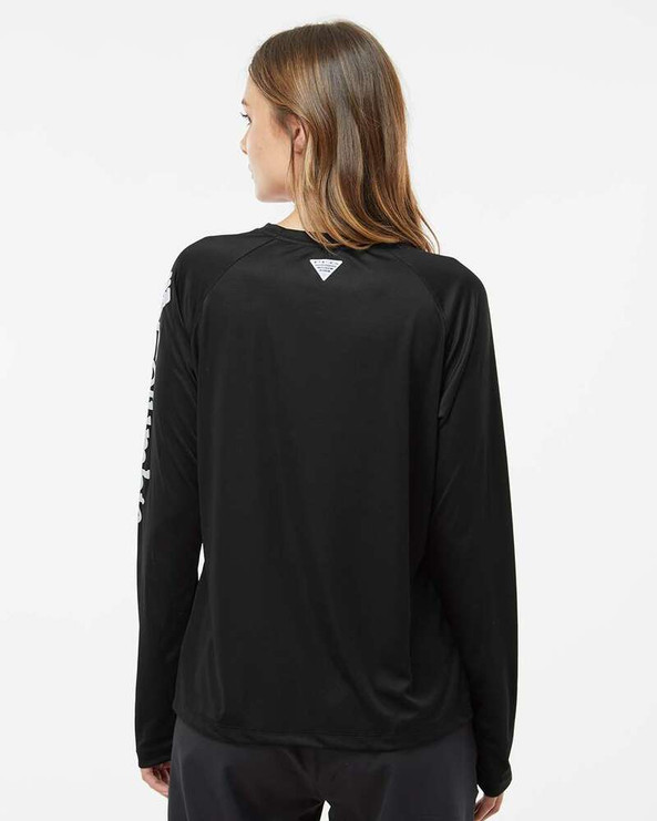 Columbia 212485 - Women's PFG Tidal Tee™ II Long Sleeve