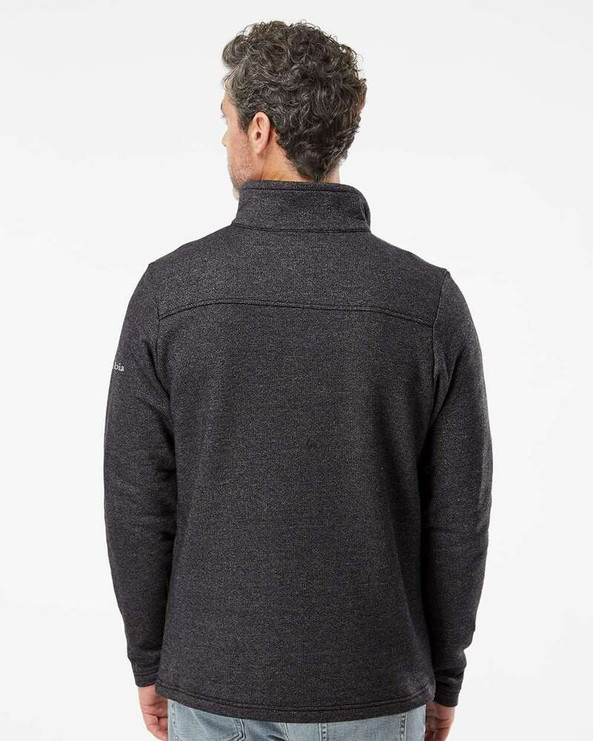 Columbia 212487 - Great Hart Mountain™ III Half-Zip Pullover