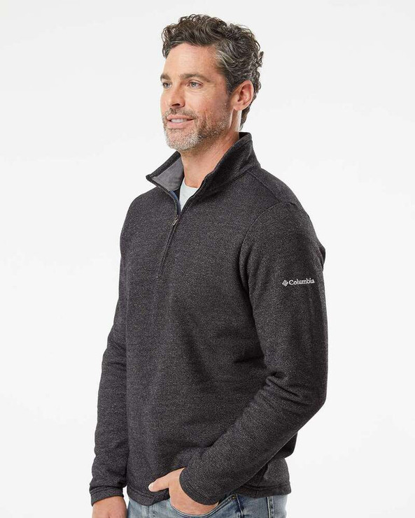 Columbia 212487 - Great Hart Mountain™ III Half-Zip Pullover