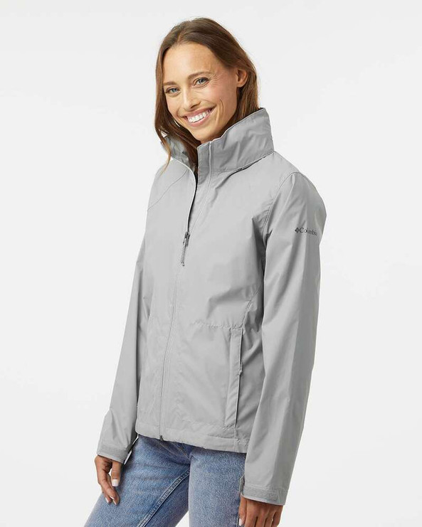 Columbia 212494 - Women’s Switchback™ III Jacket