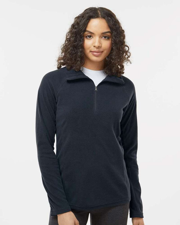 Columbia 212495 - Women's Glacial™ IV Half-Zip Fleece Pullover