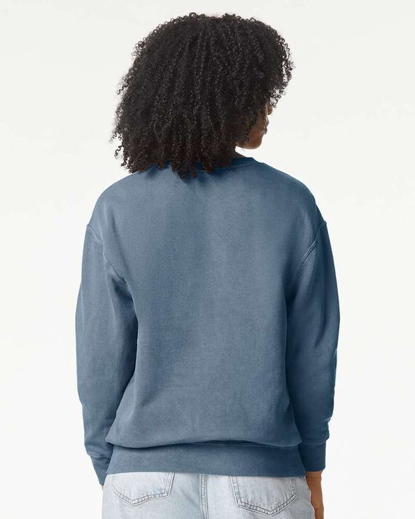 Badger 1466 - Defender Performance Fleece Hooded Pullover