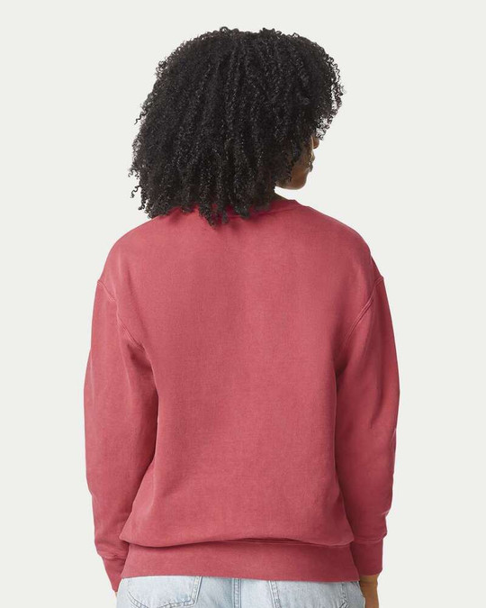 Badger 1466 - Defender Performance Fleece Hooded Pullover