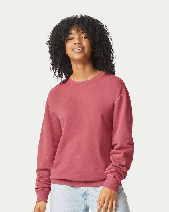 Badger 1466 - Defender Performance Fleece Hooded Pullover
