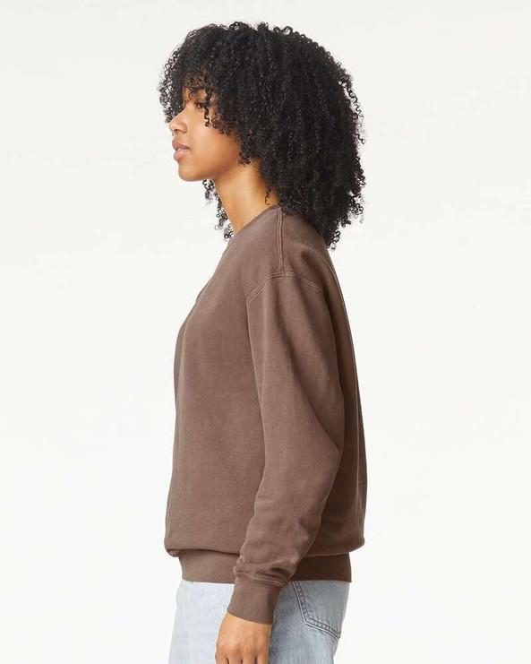 Badger 1466 - Defender Performance Fleece Hooded Pullover