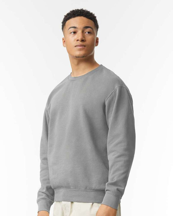 Badger 1466 - Defender Performance Fleece Hooded Pullover