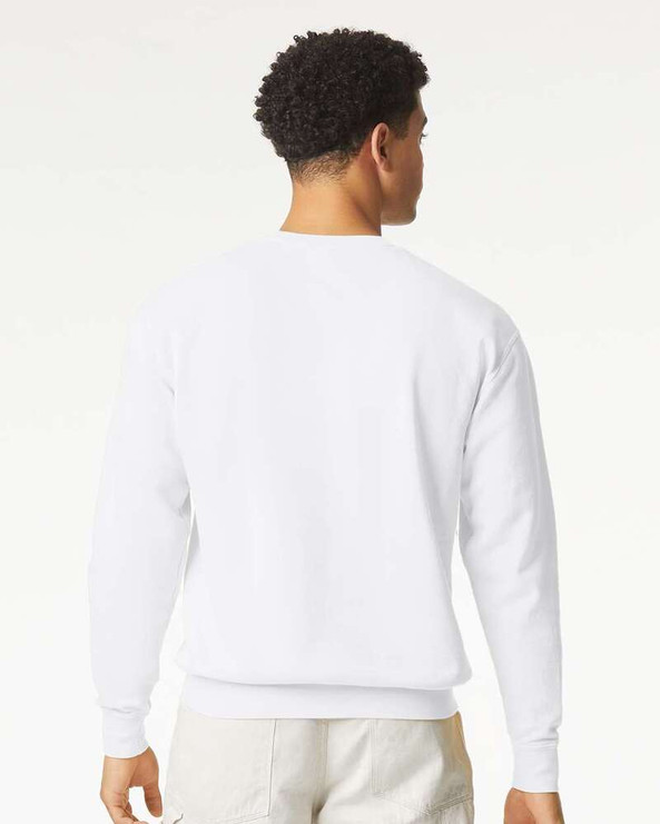 Badger 1466 - Defender Performance Fleece Hooded Pullover