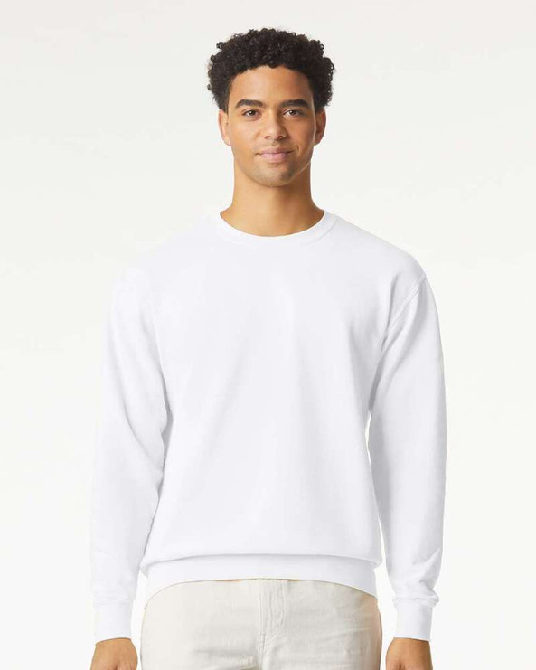 Badger 1466 - Defender Performance Fleece Hooded Pullover