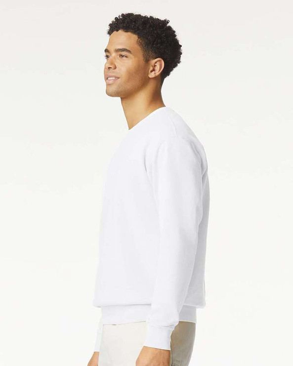 Badger 1466 - Defender Performance Fleece Hooded Pullover