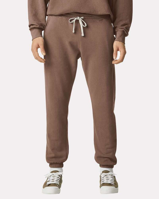 Badger 1469 - Sudadera con capucha de forro polar de rendimiento en bloques de color camuflaje
