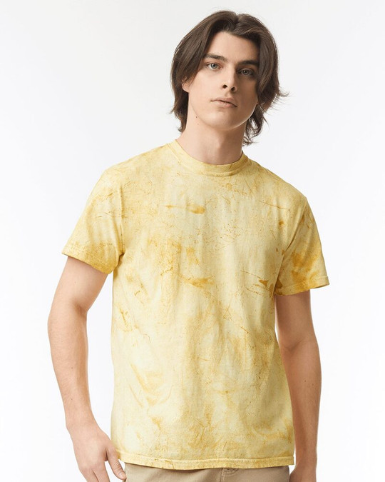 Comfort Colors 1745 - Camiseta de Peso Pesado Colorblast™