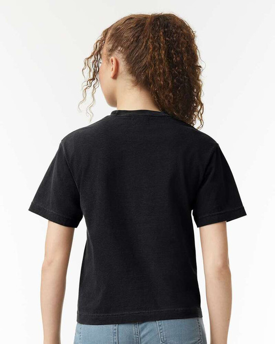 Comfort Colors 3023CL - Women's Heavyweight Boxy T-Shirt