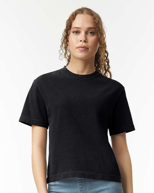 Comfort Colors 3023CL - Women's Heavyweight Boxy T-Shirt