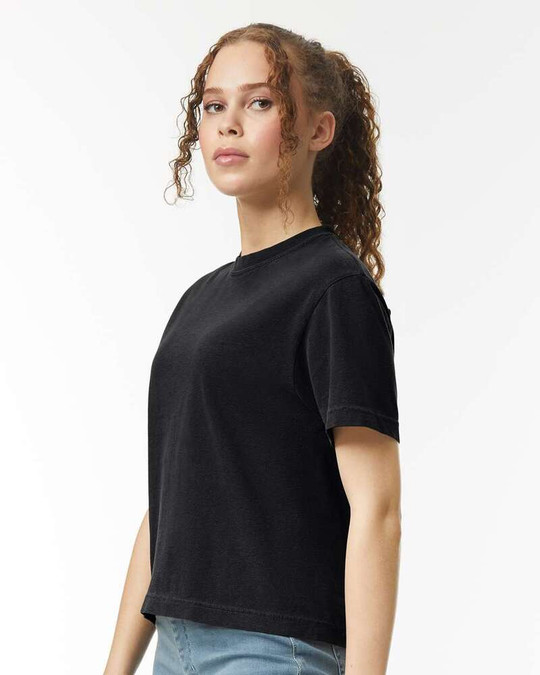 Comfort Colors 3023CL - Women's Heavyweight Boxy T-Shirt