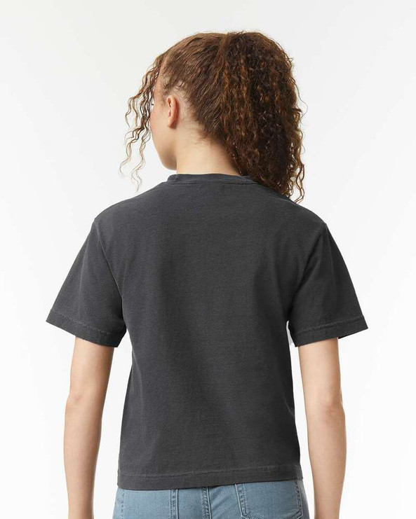 Comfort Colors 3023CL - Women's Heavyweight Boxy T-Shirt