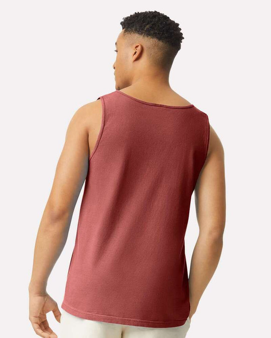 Comfort Colors 9360 - Garment Dyed Tank Top