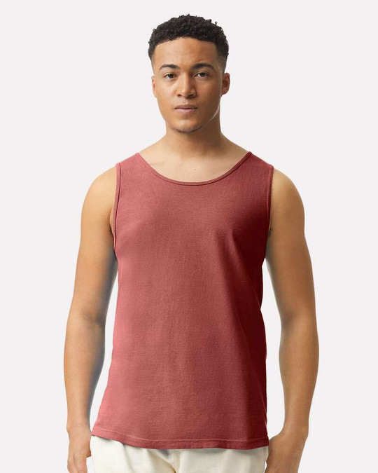 Comfort Colors 9360 - Garment Dyed Tank Top