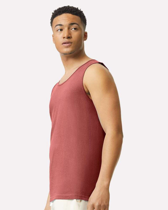 Comfort Colors 9360 - Garment Dyed Tank Top