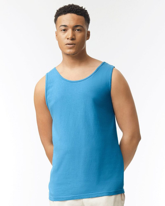 Comfort Colors 9360 - Musculosa teñida