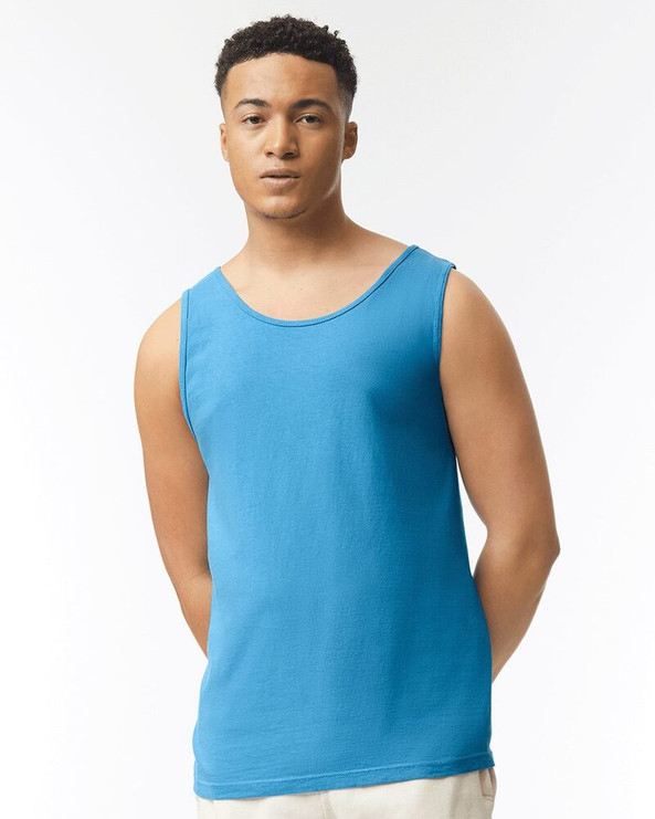 Comfort Colors 9360 - Garment Dyed Tank Top