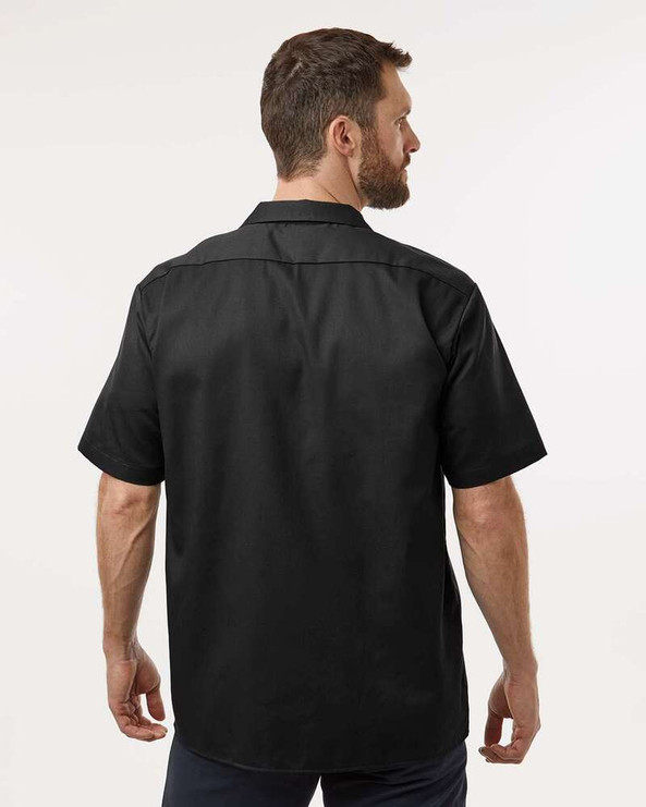 Dickies 2574 - Short Sleeve Work Shirt