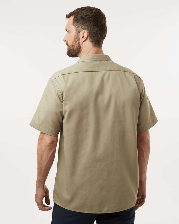 Dickies 2574 - Short Sleeve Work Shirt