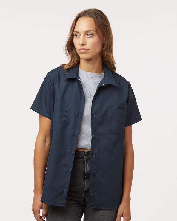 DRI DUCK 5350 - Motion Soft Shell Jacket