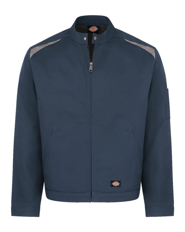 Dickies LJ60 - Insulated Colorblocked Jacket
