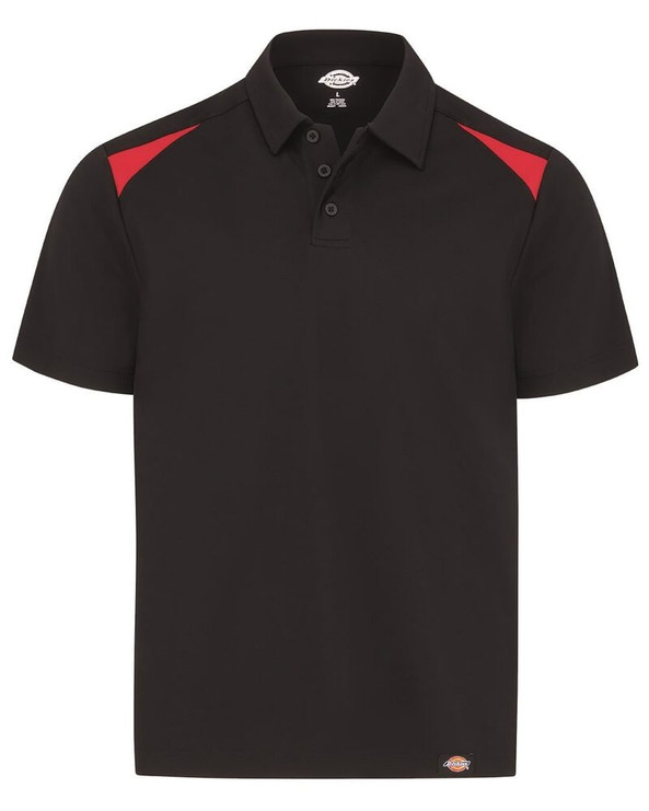 Dickies LS66 - Team Performance Short Sleeve Work Shirt