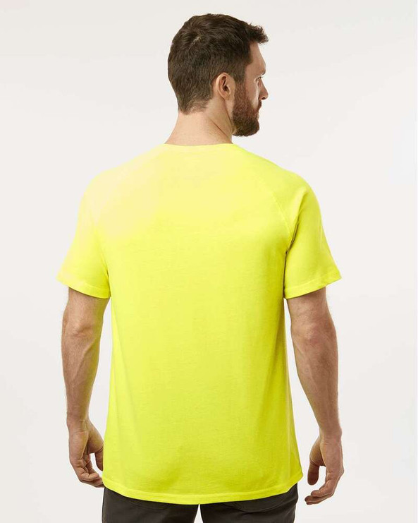 Champion S600 - Eco Crewneck Sweatshirt