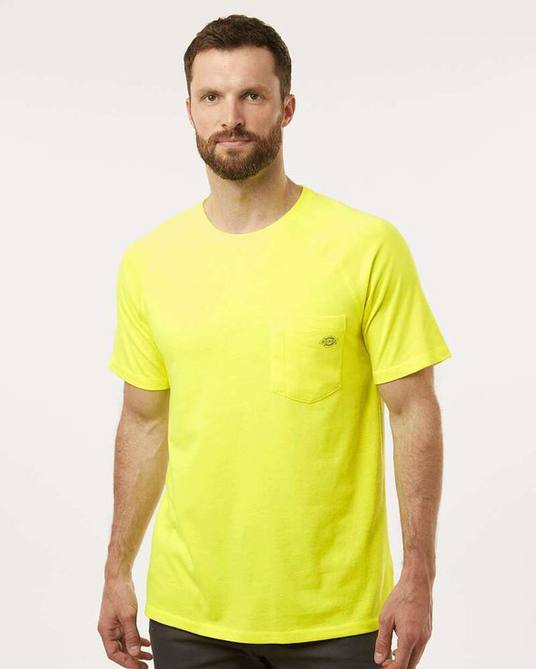 Champion S600 - Eco Crewneck Sweatshirt