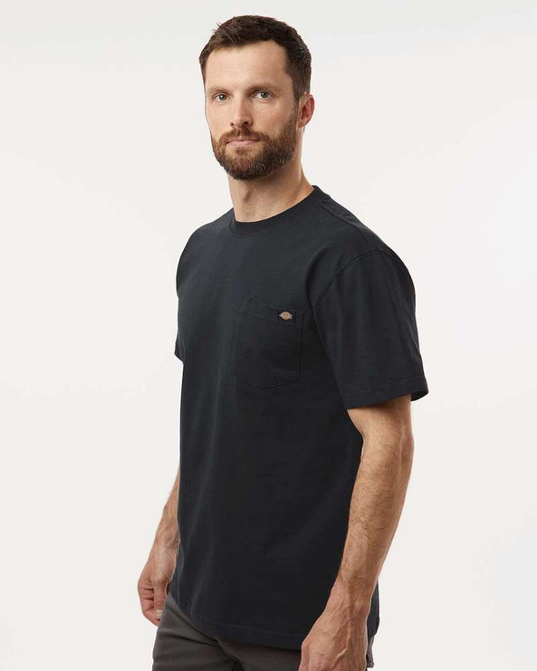 Dickies WS50-D - Traditional Heavyweight T-Shirt